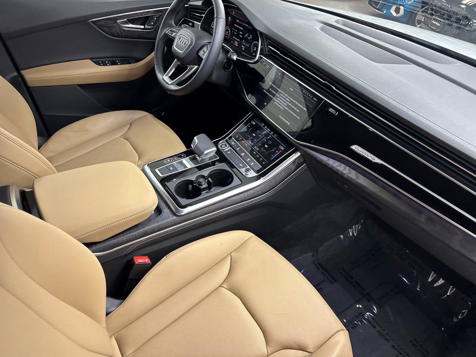 Certified 2026 Audi Q7 2.0T Premium Plus AWD/4WD image 16