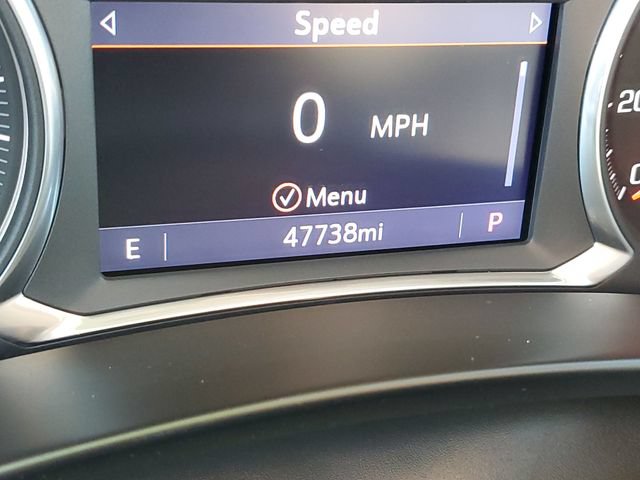 Used 2020 GMC Terrain SLT w/ Preferred Package FWD image 14