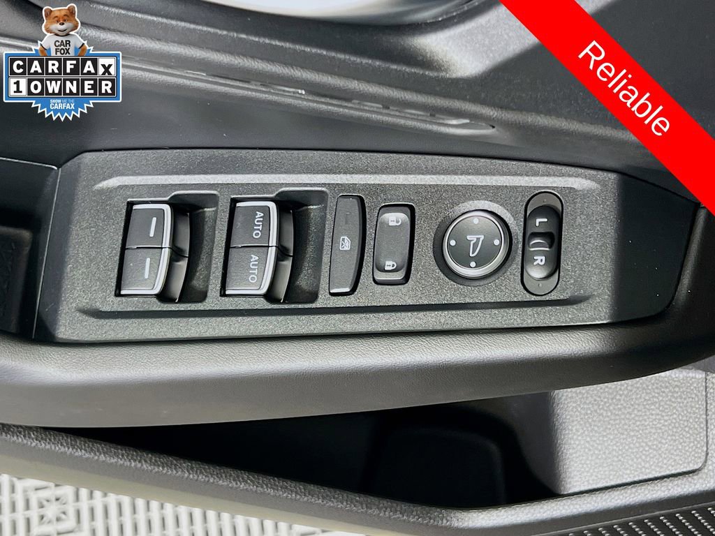 Used 2023 Honda Accord EX image 17