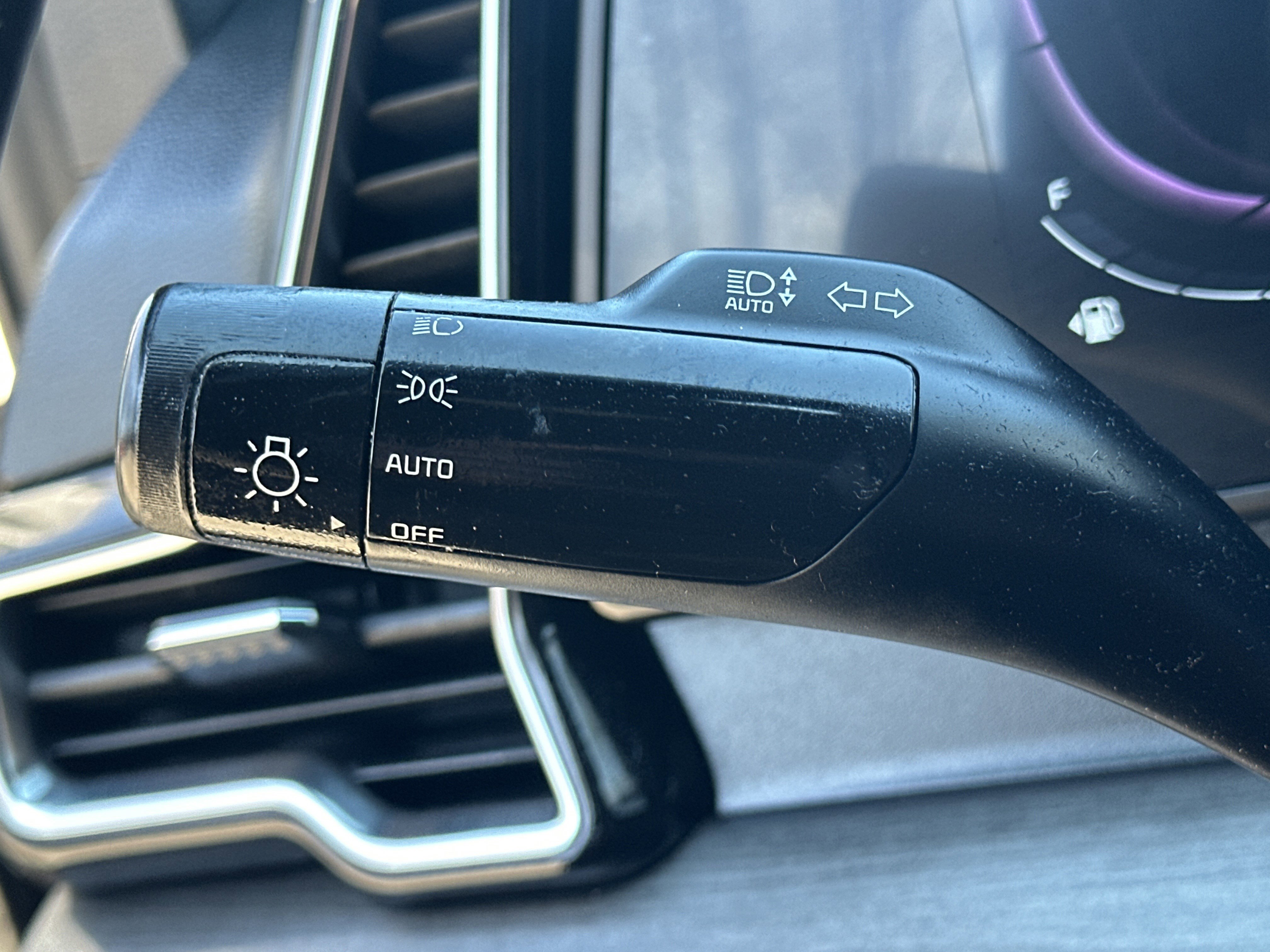 Used 2023 Kia Sportage X-Line w/ X-Line Premium Package image 17