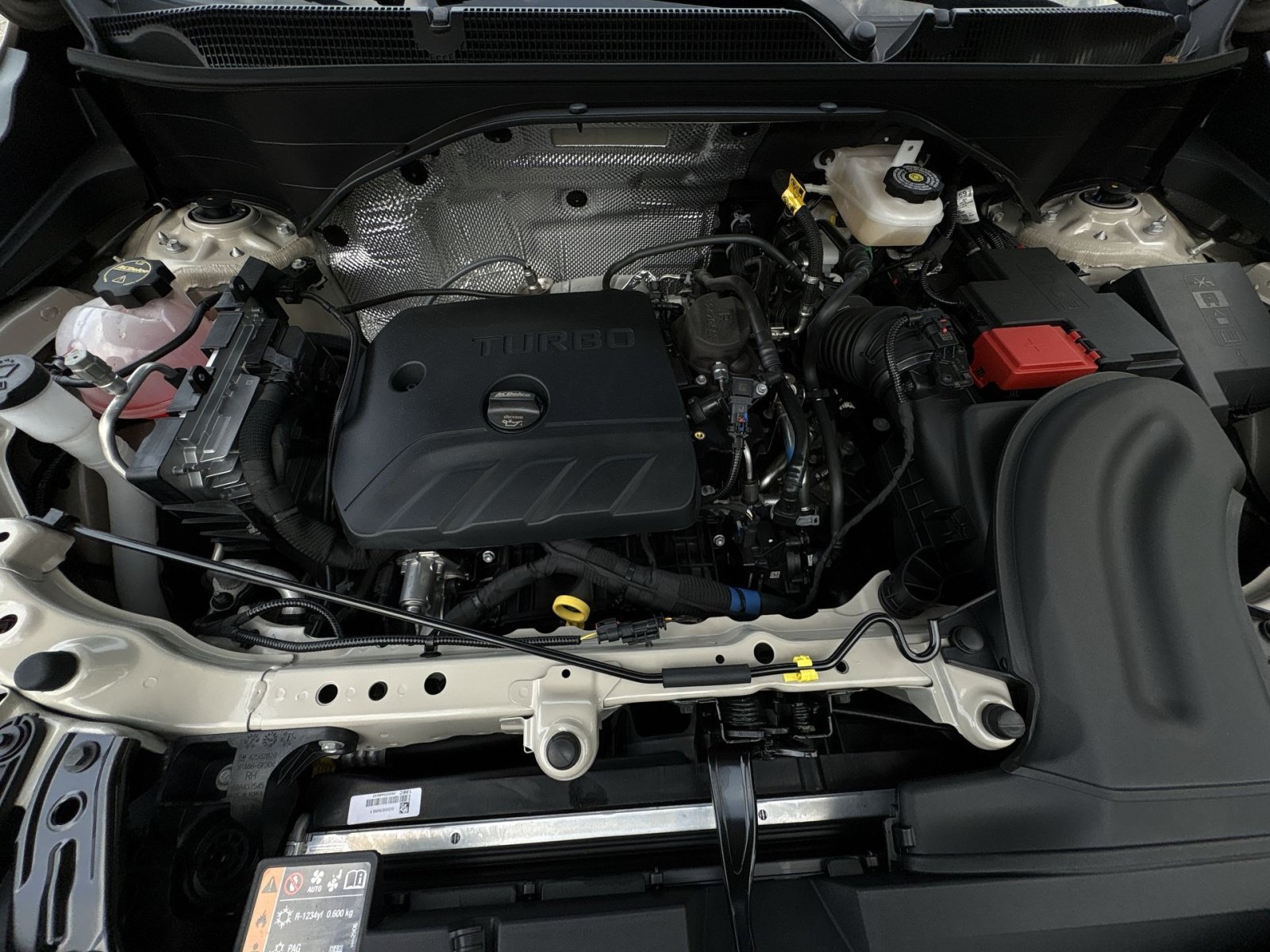 New 2026 Buick Encore GX Sport Touring w/ Studio Series AWD/4WD image 28