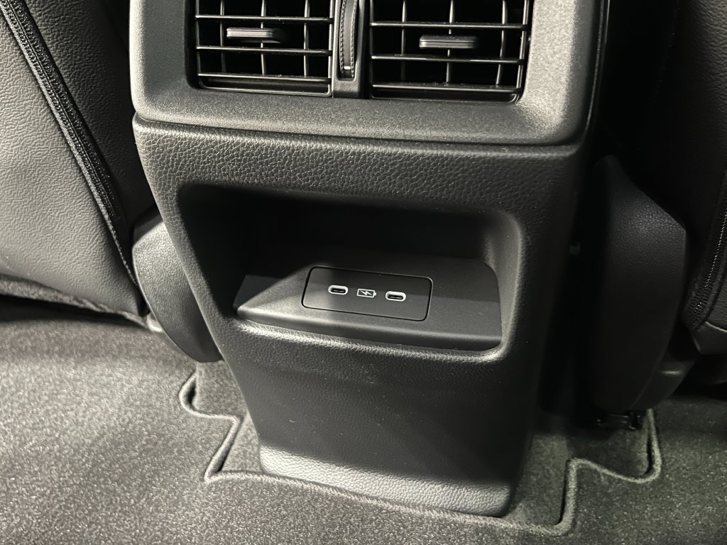 New 2027 Honda CR-V EX-L image 30