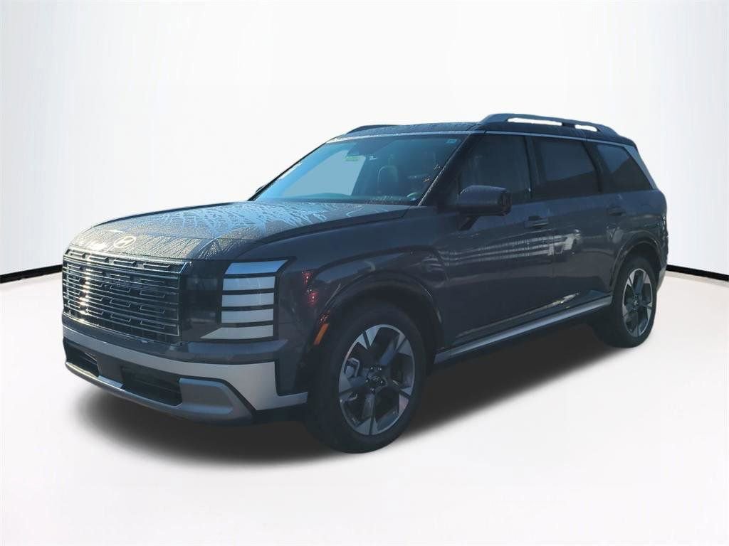 New 2026 Hyundai Palisade Limited AWD/4WD image 9