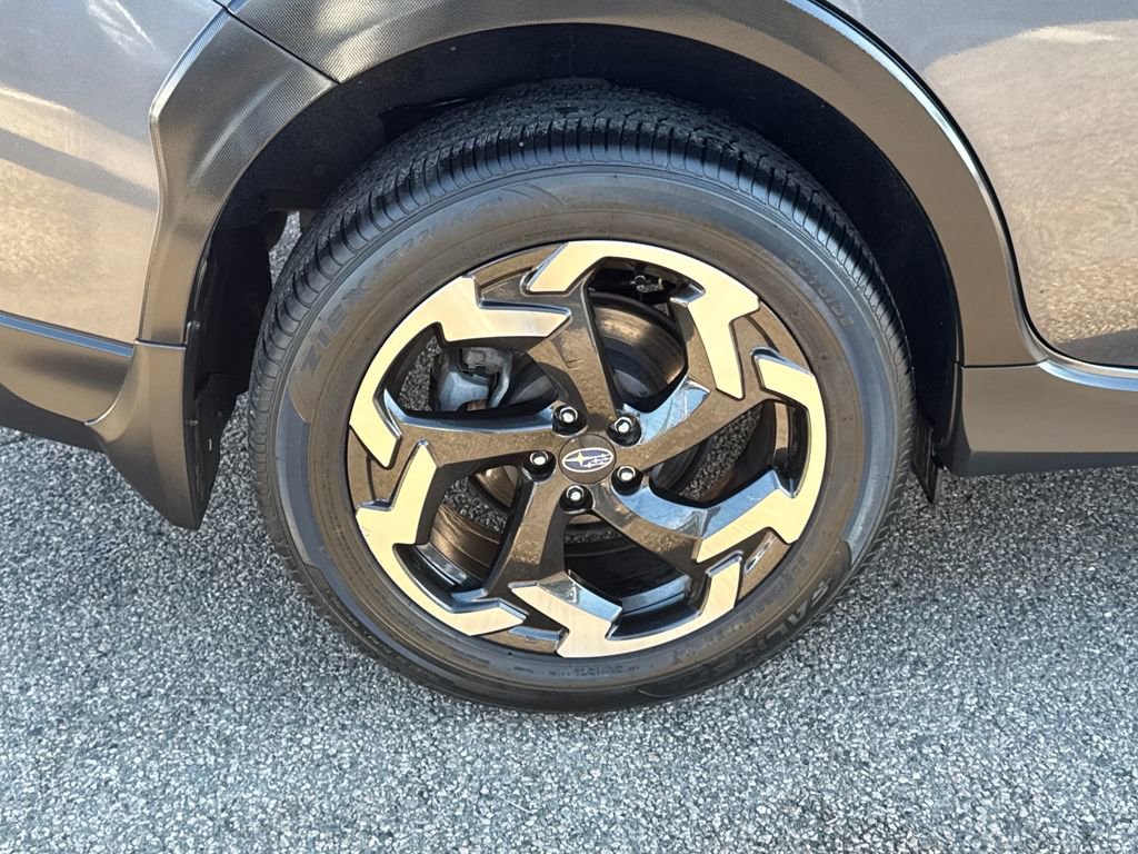 Used 2021 Subaru Crosstrek 2.5i Limited w/ Moonroof Package 1 image 39