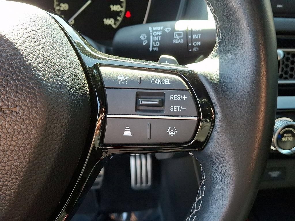 Used 2022 Honda Civic Sport image 24