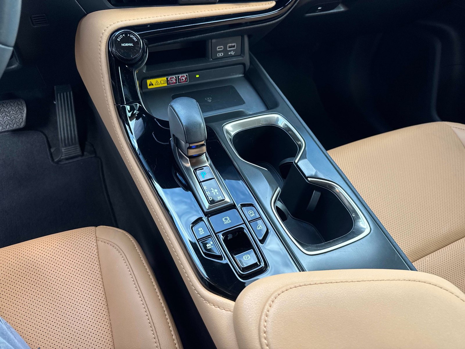 Certified 2022 Lexus NX 350 AWD image 28