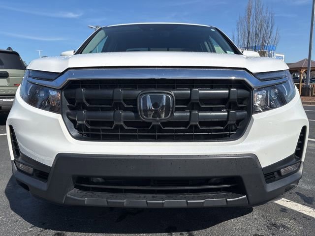 Used 2025 Honda Ridgeline RTL image 2