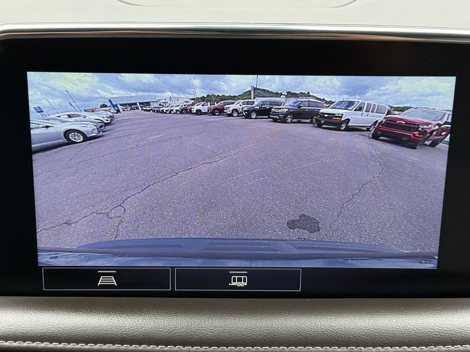Used 2021 Chevrolet Tahoe LT RWD image 20