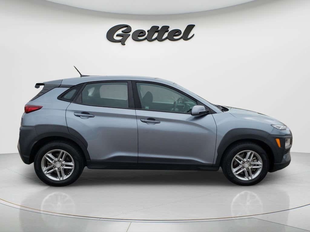Used 2020 Hyundai Kona SE image 12
