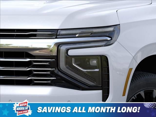 New 2026 Chevrolet Tahoe Premier AWD/4WD image 10