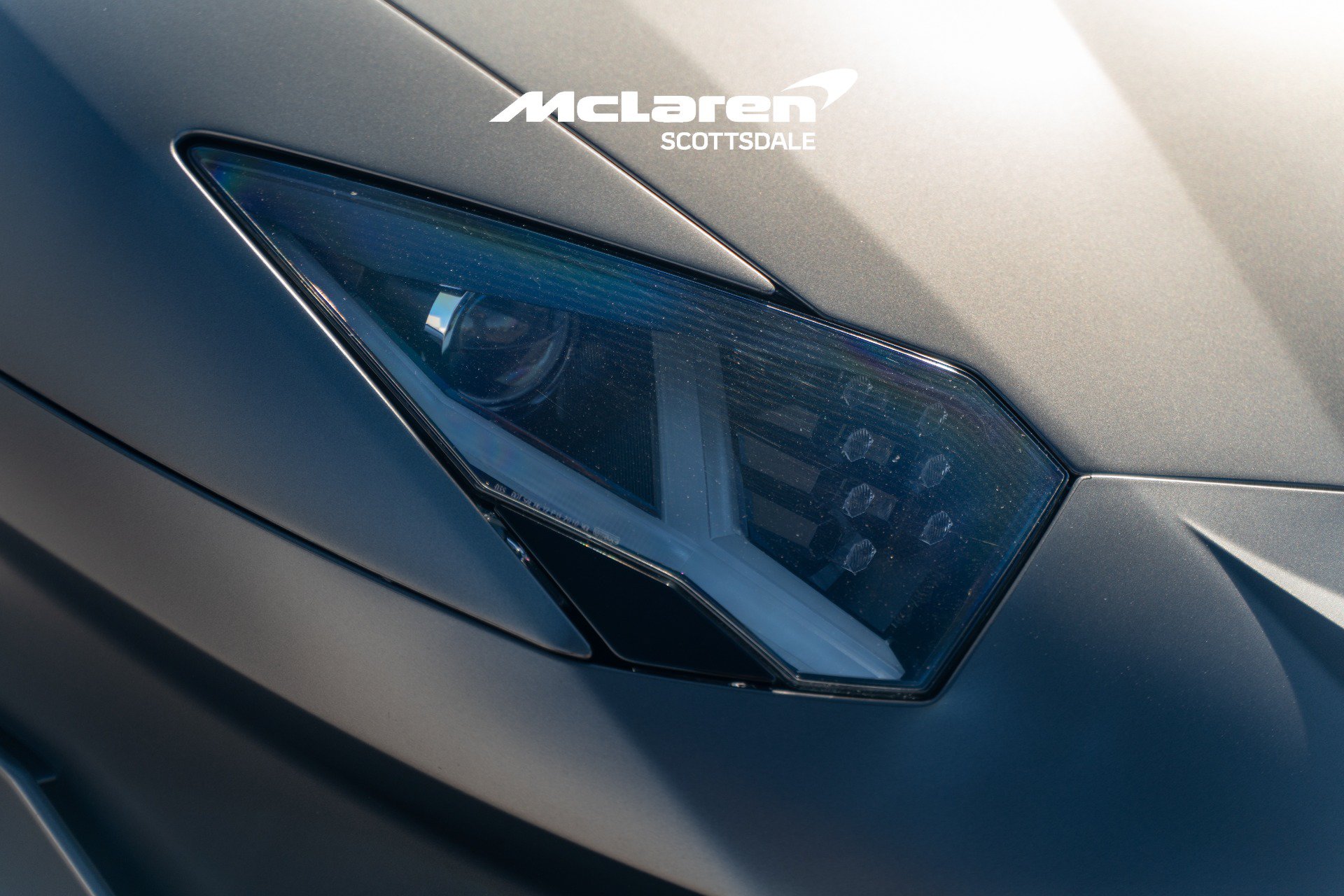 Used 2020 Lamborghini Aventador SVJ AWD/4WD image 21