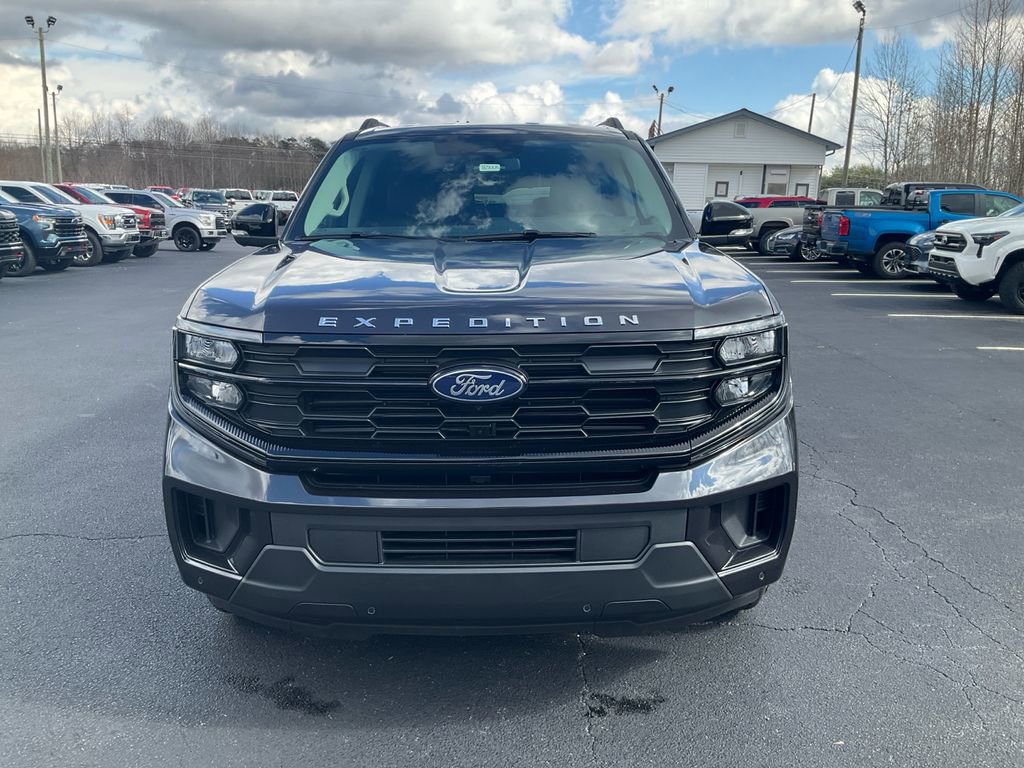 New 2026 Ford Expedition Max Active video 2