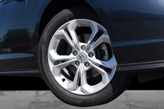 New 2026 Honda Accord LX image 3