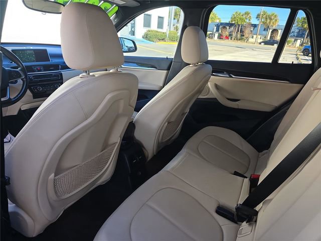 Used 2017 BMW X1 xDrive28i image 12