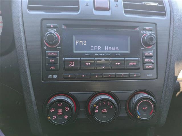 Used 2014 Subaru Impreza 2.0i Sport Premium image 11