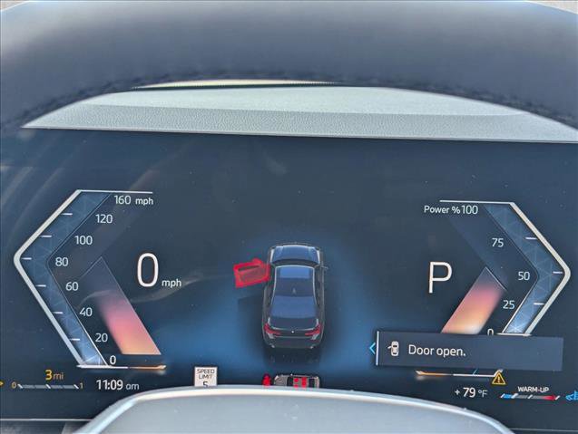 New 2026 BMW 330i xDrive Sedan w/ Convenience Package image 10