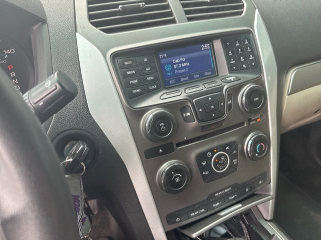 Used 2015 Ford Explorer 4WD image 6