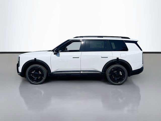 New 2027 Kia Telluride X-Line SX Prestige AWD/4WD image 4