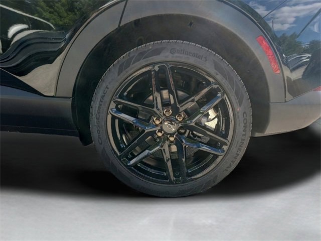 New 2026 Chevrolet Equinox EV LT image 12