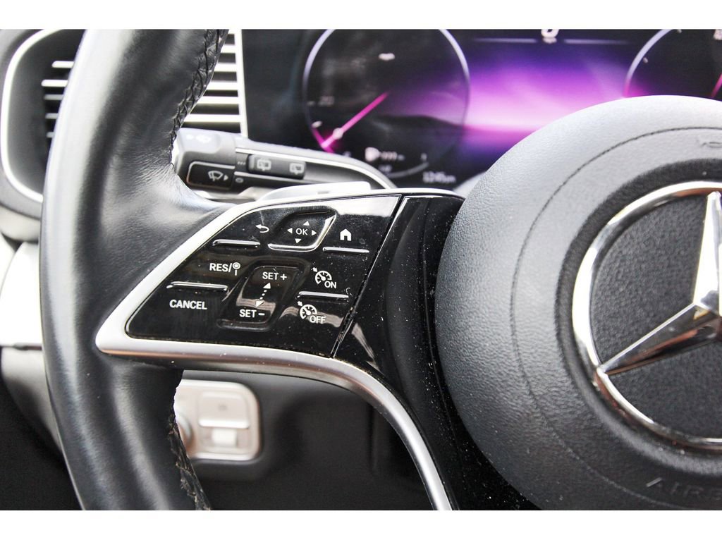 Used 2024 Mercedes-Benz GLE 450e 4MATIC image 15