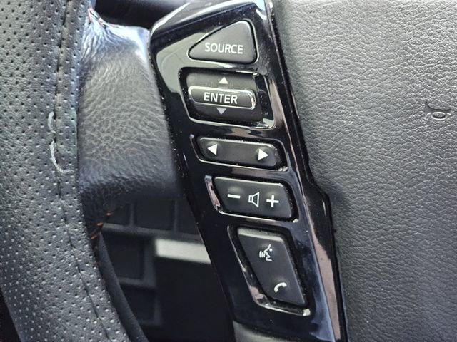 Certified 2023 Nissan Frontier Pro-X w/ Technology Package image 17