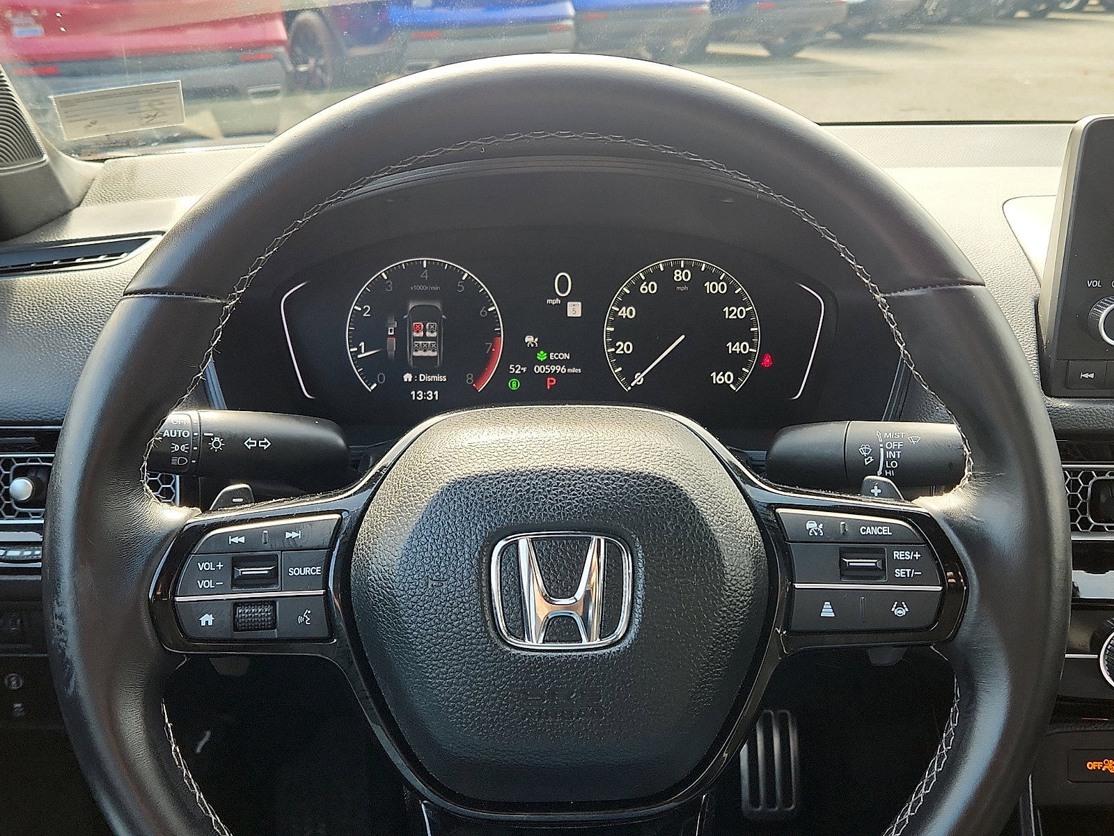 Certified 2022 Honda Civic Sport image 18