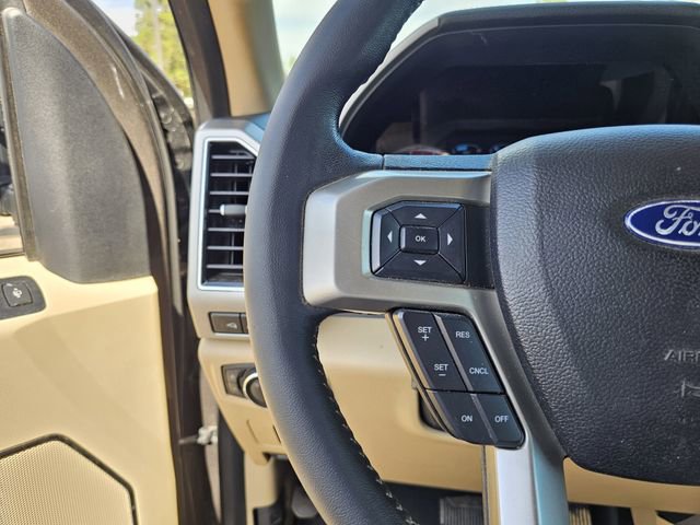 Certified 2021 Ford F250 Lariat w/ Lariat Value Package image 25