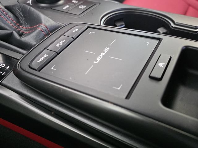 Certified 2024 Lexus IS 350 F Sport w/ Memory Package RWD image 21