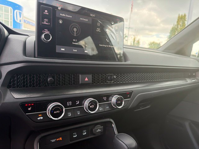 Certified 2026 Honda CR-V Sport-L image 17