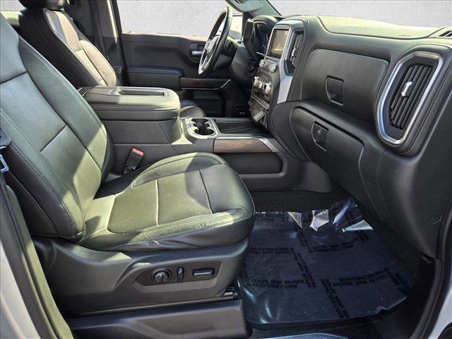 Used 2020 GMC Sierra 1500 SLT w/ SLT Premium Plus Package image 18