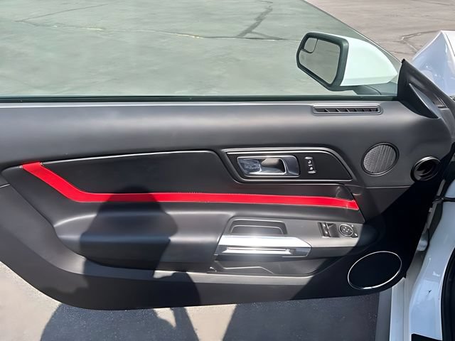 Used 2018 Ford Mustang Premium w/ Equipment Group 201A RWD image 19