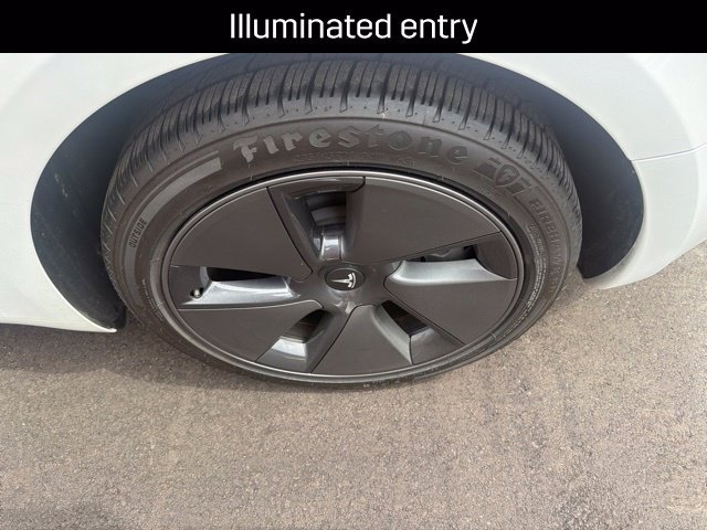 Used 2023 Tesla Model 3 Standard Range RWD image 11