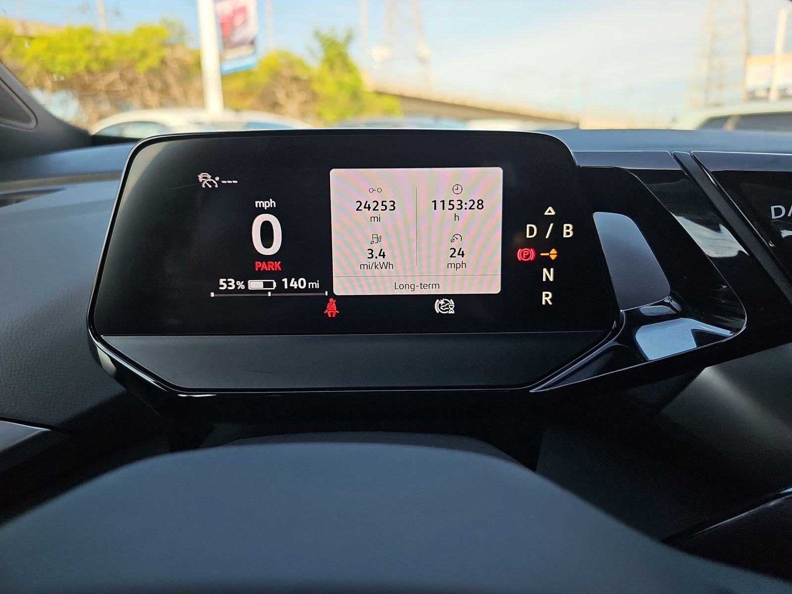 Used 2022 Volkswagen ID.4 Pro AWD/4WD image 18