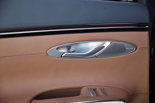 New 2026 Genesis GV70 2.5T Advanced image 26