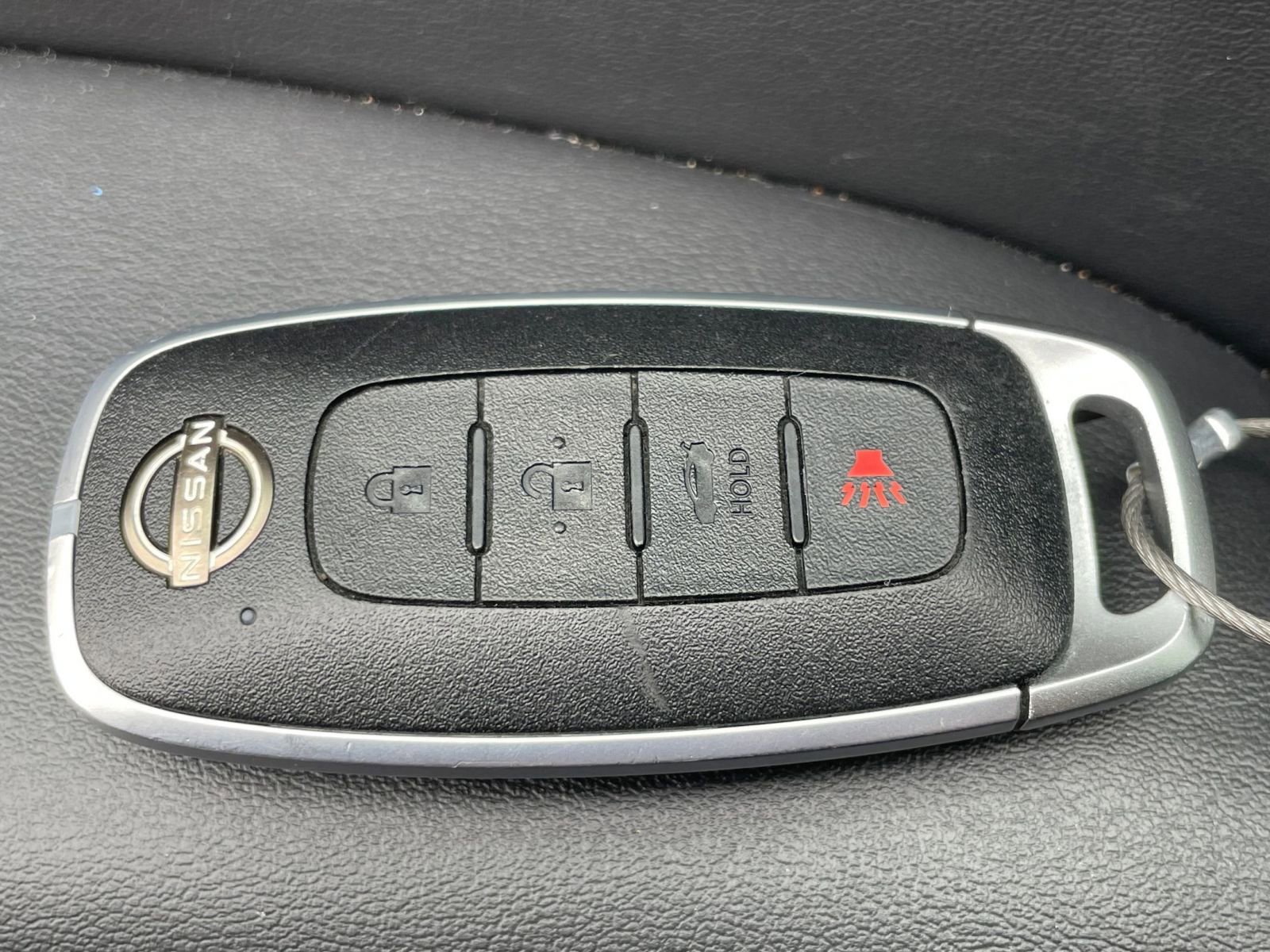 Used 2025 Nissan Sentra SV image 28