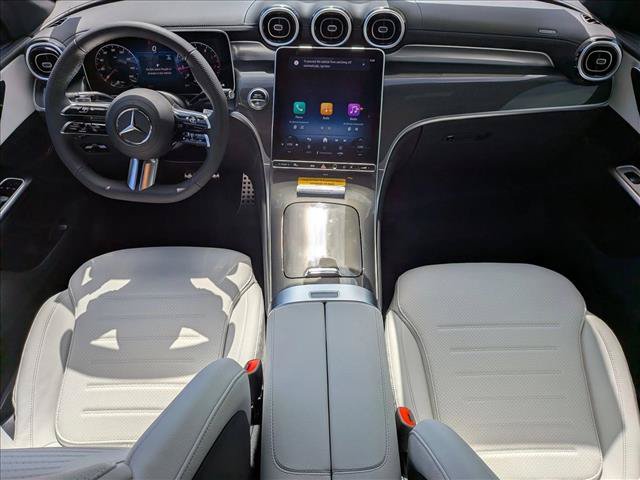New 2026 Mercedes-Benz GLC 300 4MATIC image 13