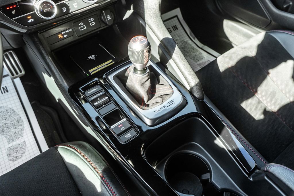 Used 2024 Acura Integra Type S image 21