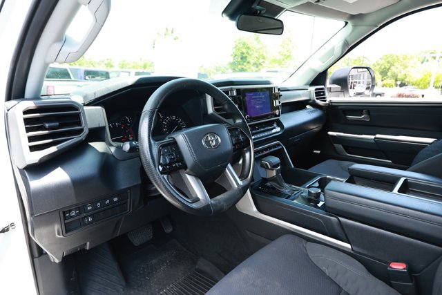 Used 2022 Toyota Tundra SR5 RWD image 24