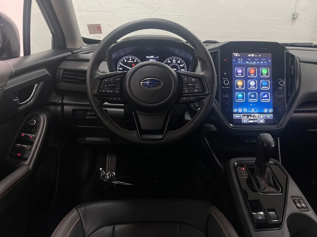 Used 2024 Subaru Crosstrek 2.5i Limited w/ Popular Package #3A AWD/4WD image 15