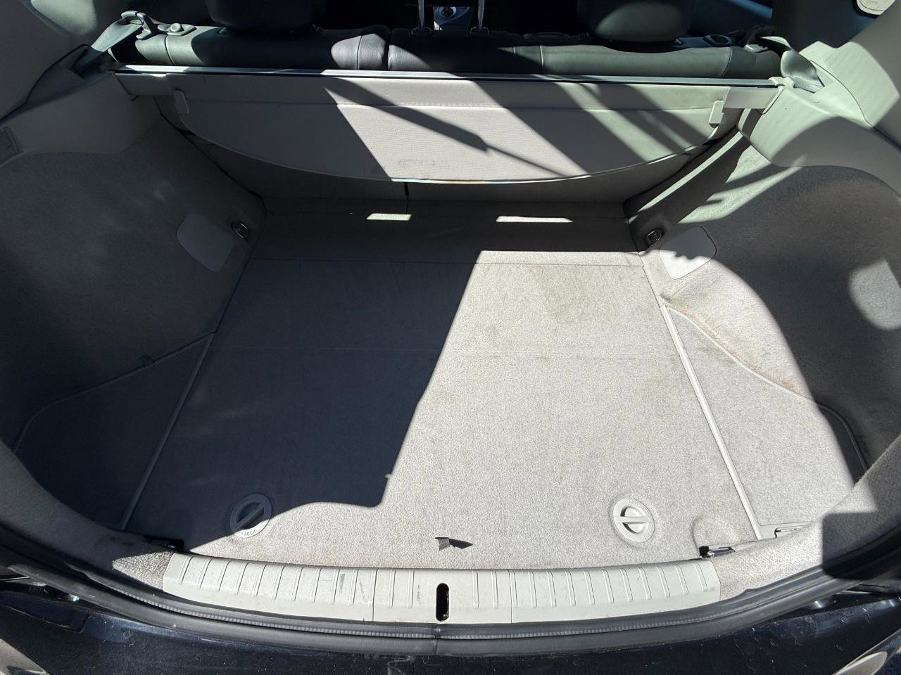 Used 2014 Toyota Prius Four FWD image 20