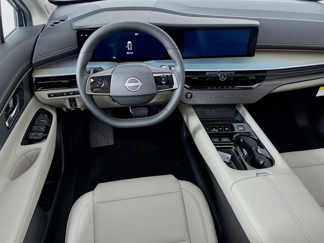 New 2025 Nissan Murano SL w/ Cargo Package image 20