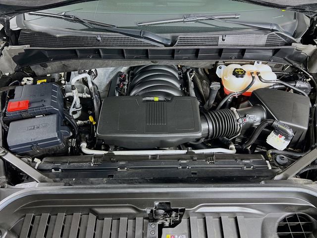 Used 2025 GMC Sierra 1500 AT4 w/ AT4 Premium Package AWD/4WD image 31