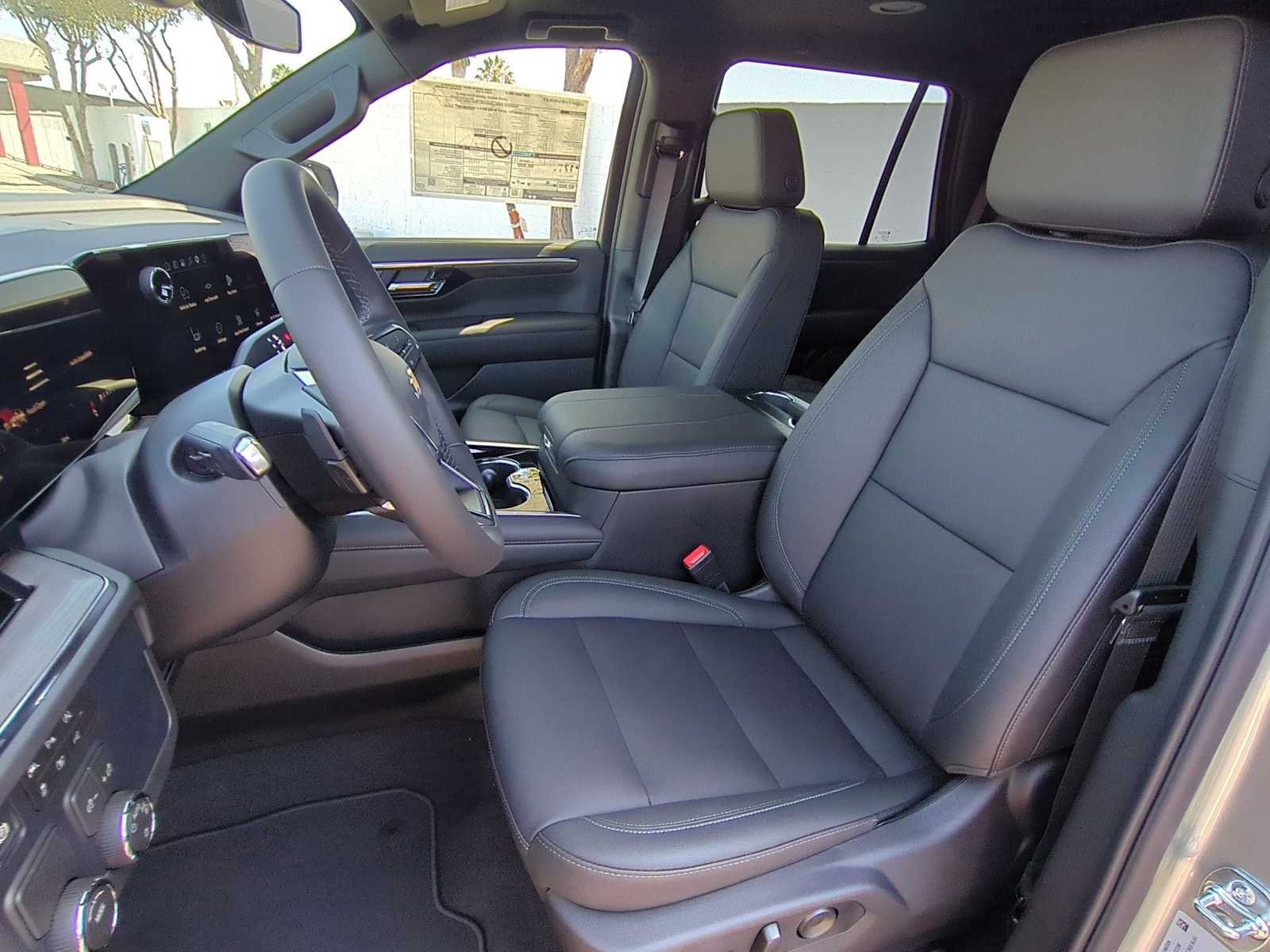 New 2026 Chevrolet Tahoe LT RWD image 23