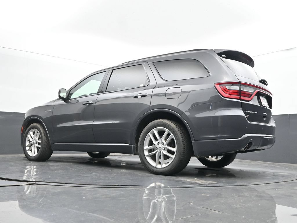 Used 2025 Dodge Durango R/T AWD/4WD image 39