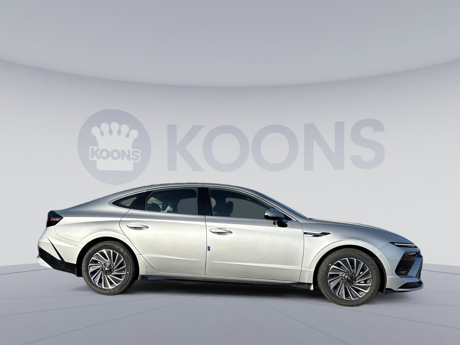 New 2026 Hyundai Sonata SEL image 8