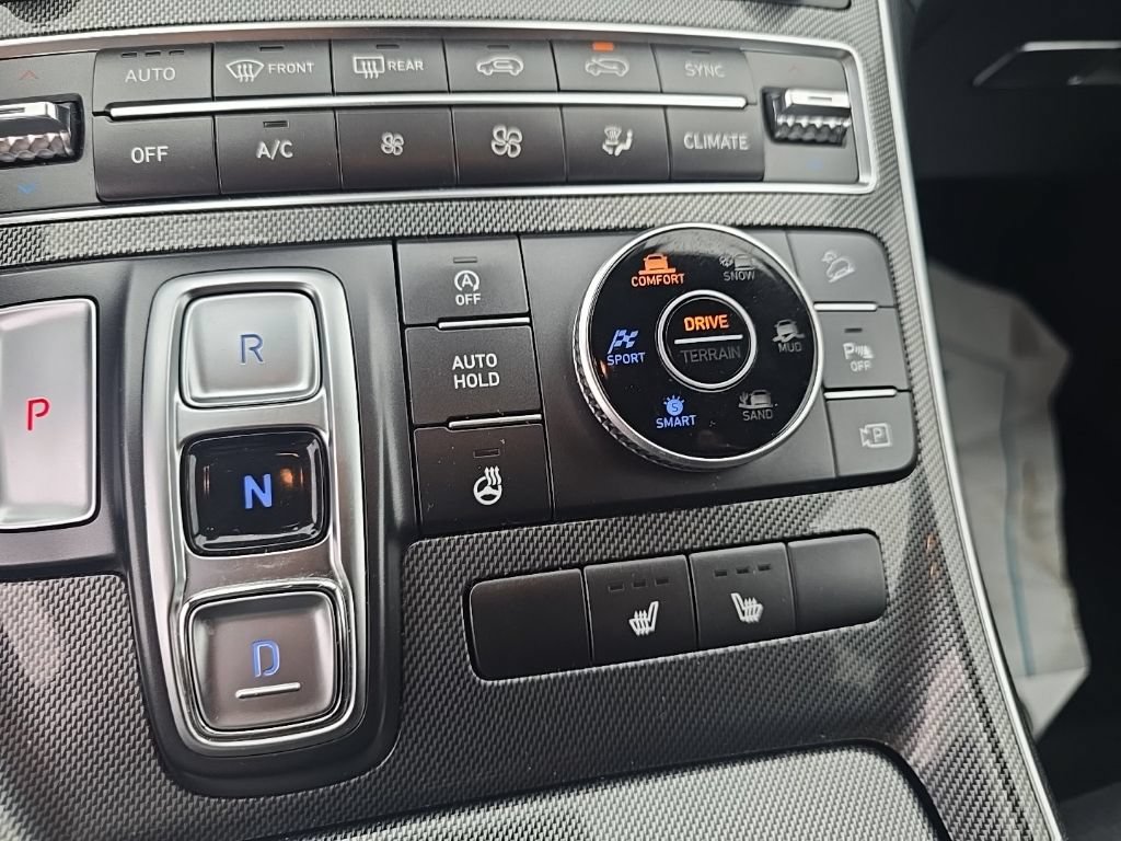 Used 2023 Hyundai Santa Fe SEL AWD/4WD image 11