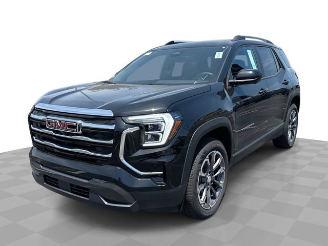 New 2026 GMC Terrain Elevation w/ Elevation Premium Package AWD/4WD image 1