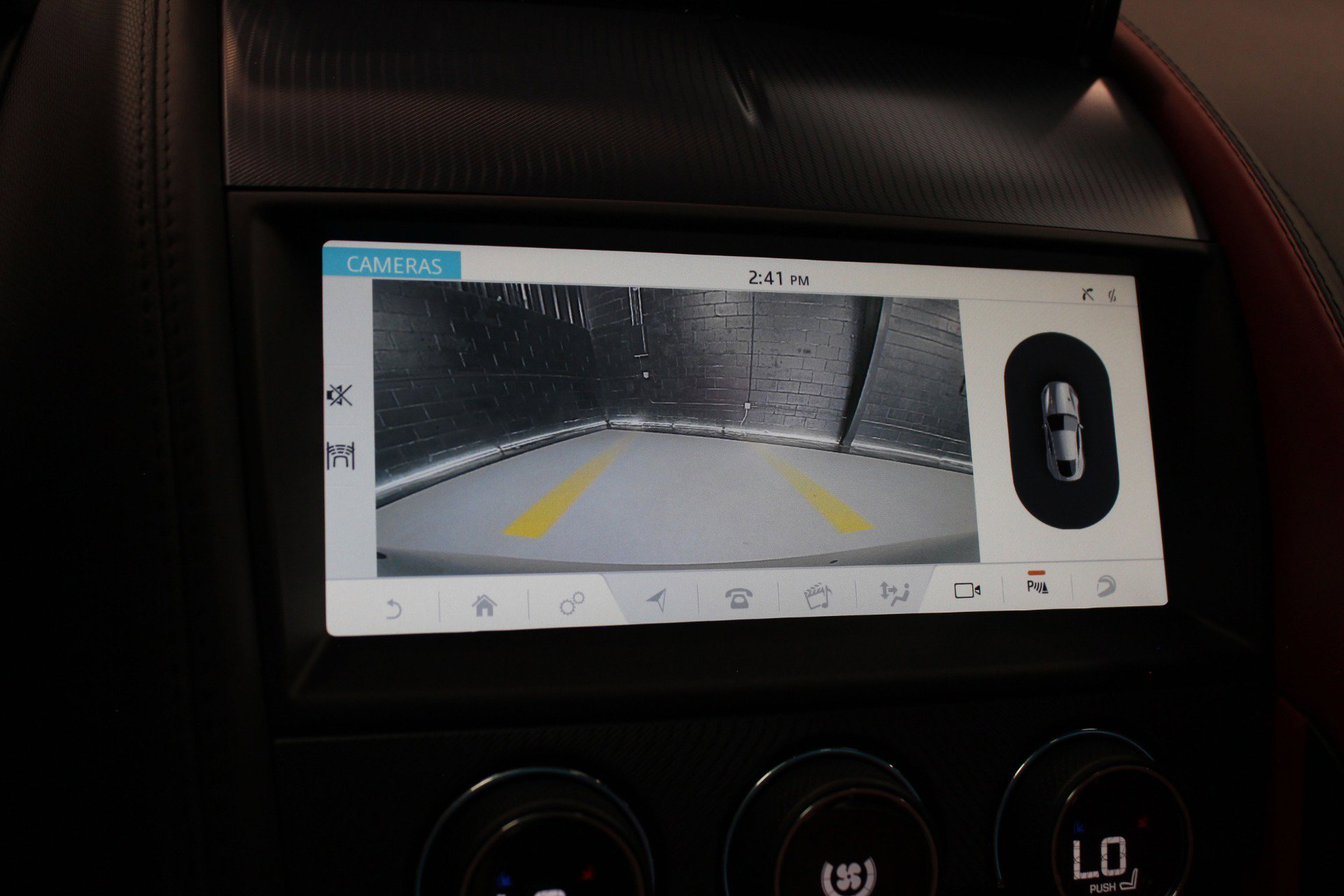 Used 2020 Jaguar F-TYPE R-Dynamic image 49