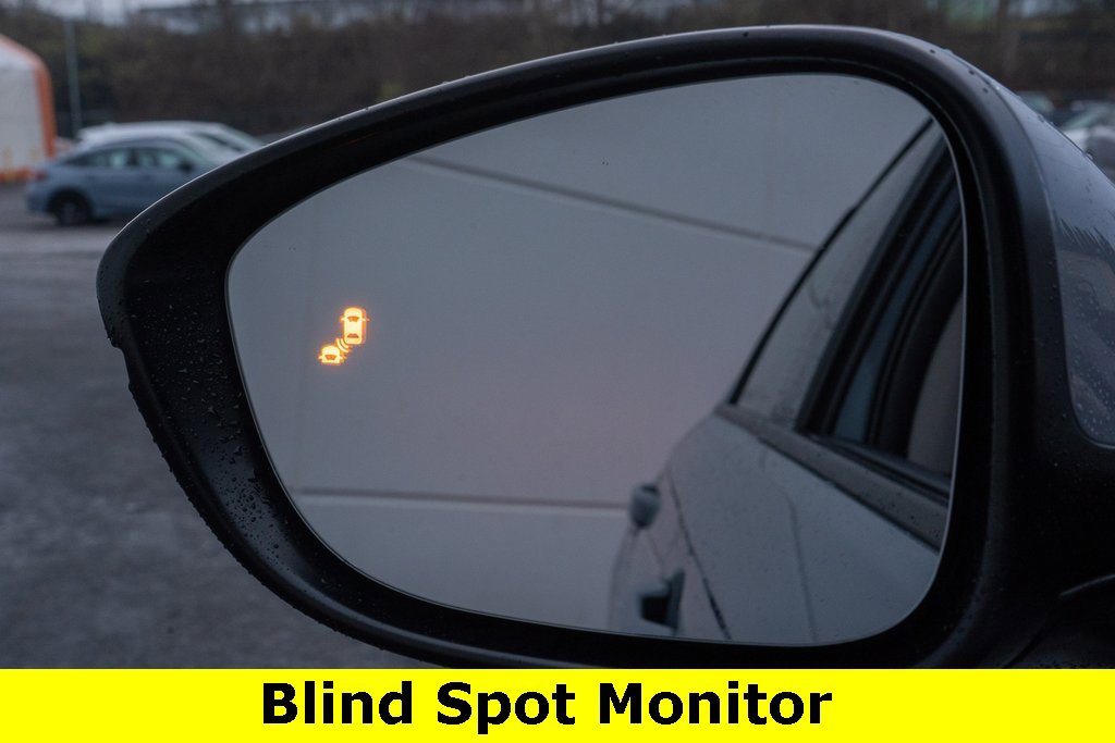 Certified 2023 Honda Accord Touring image 17