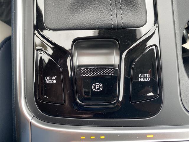 New 2026 Kia Carnival EX image 25